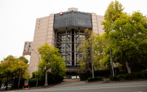 Grand Millennium Auckland 3
