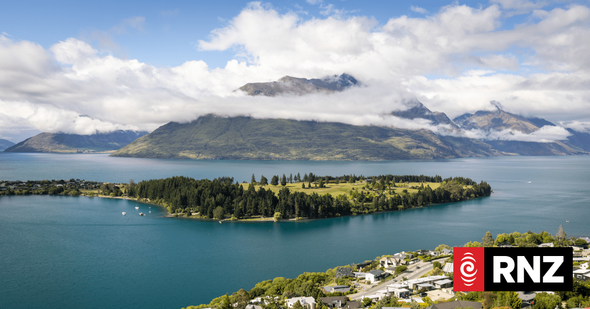 Australian developer behind Queenstown gondola proposal face