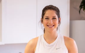 Eliza McCartney
