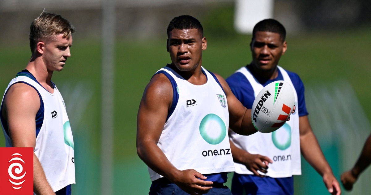 Warriors prop has dangerous tackle charge downgraded - Vimarsana News