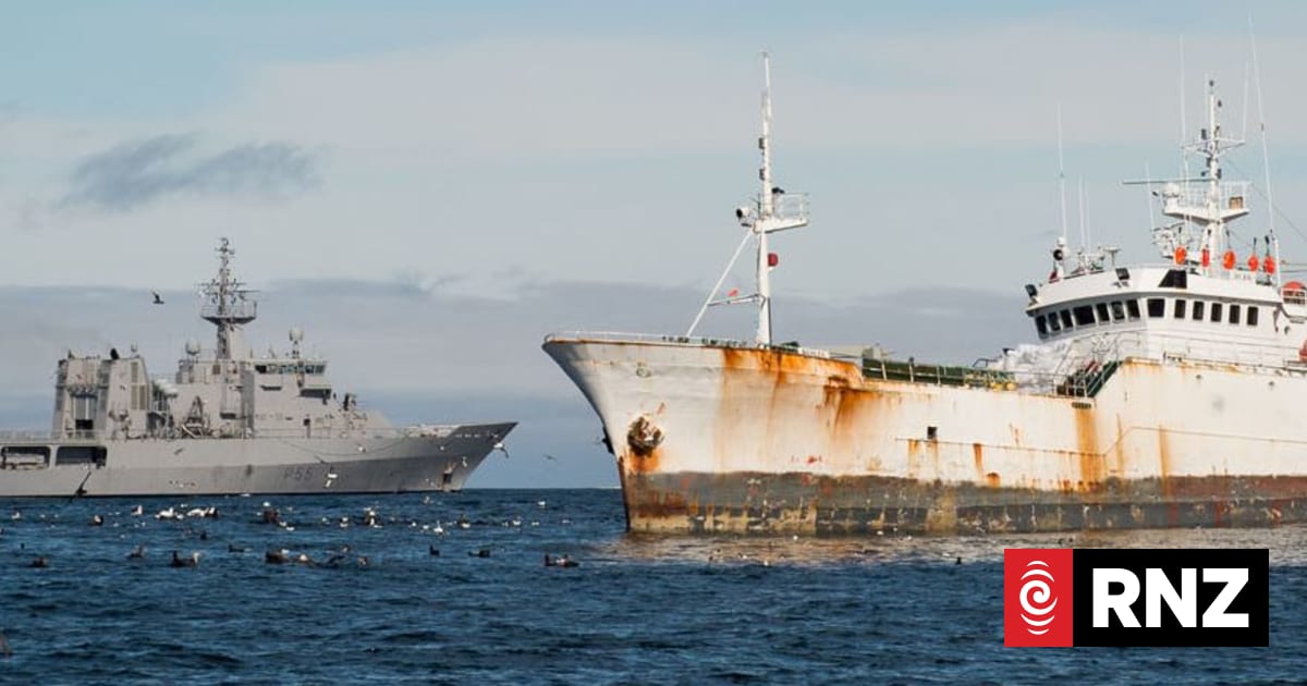 Govt defends poaching operation | RNZ