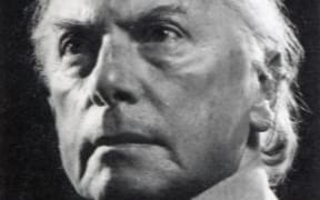 Andrzej Panufnik