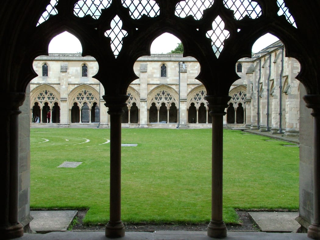 Norwich Cathedral