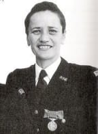 Betty Bennett