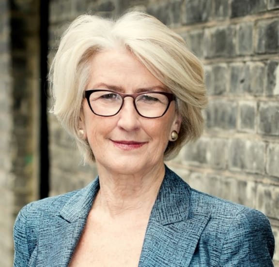 Ann Pettifor