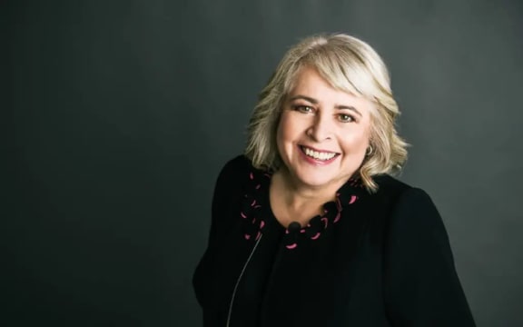 Susan Taylor, the Financial Ombudsman and CEO at FSCL