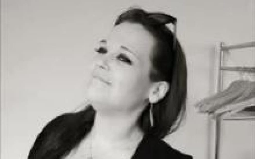 Lois Rita Tolley