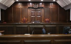 Wellington High Court