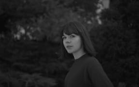 Tiny Ruins: Hollie Fullbrook