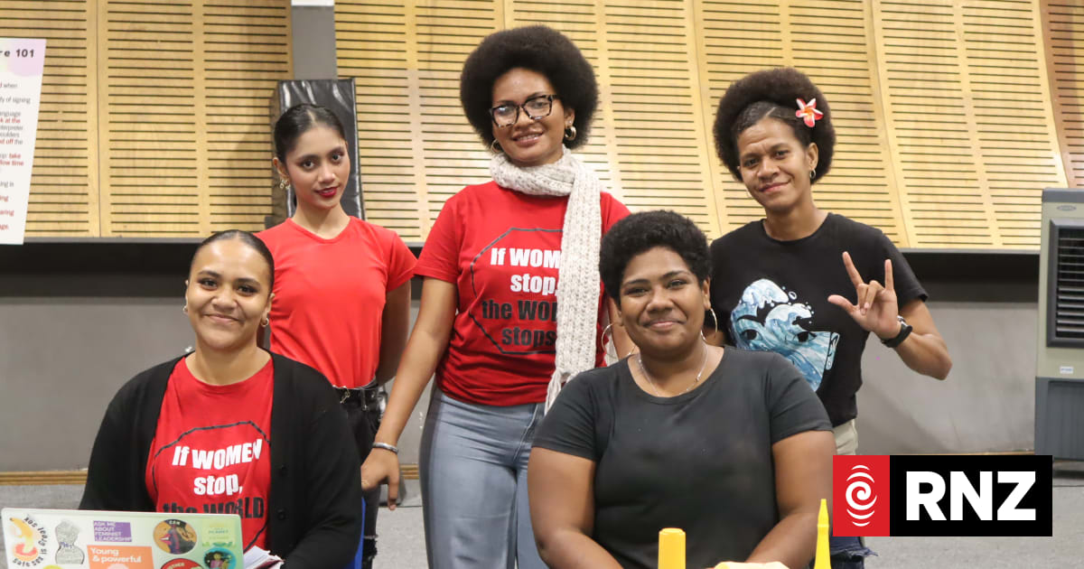 'Periods don't stop for a cyclone': Pacific advocates say menstrual health is vital for disaster preparedness