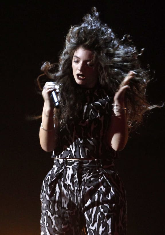 Lorde