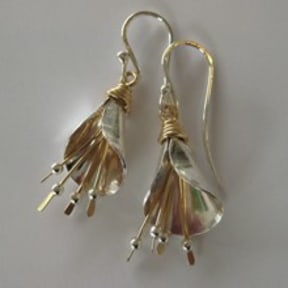 Jewellery by Ali Shannon