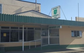 The Greymouth Workingmen's Club