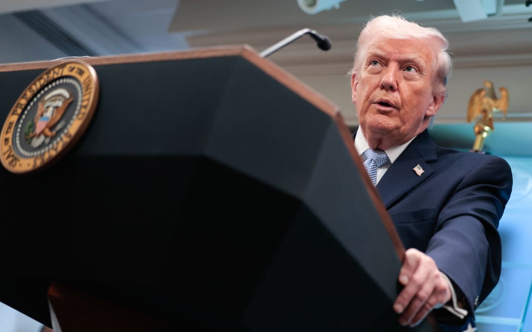 Trump agrees to two-week Iran ceasefire, drops threat to destroy 'whole ...