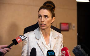 Jacinda Ardern