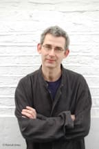 Photo of Edmund de Waal