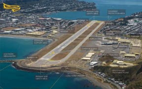 Wellington Airport