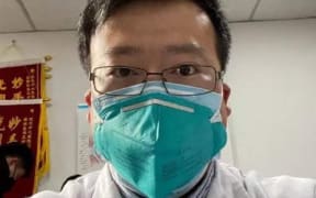 Dr Li Wenliang, who helped raise the alarm about the initial cases of Covid-19 when it was an unknown virus, died on 7 February, 2020 after being infected.