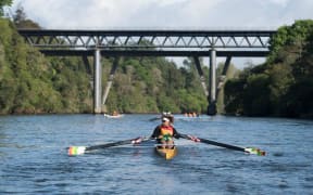 The race is on Saturday, November 25