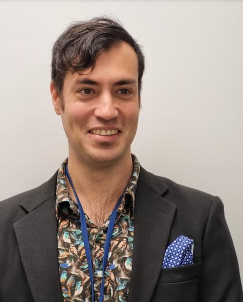 Renters United spokesperson Zanian Steele.