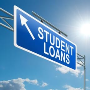 student loan