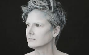 Australian comedian and writer Hannah Gadsby