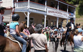 Whangamomona