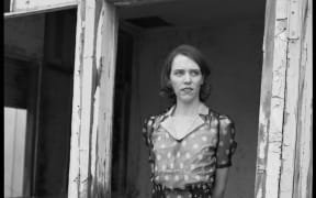 Gillian Welch