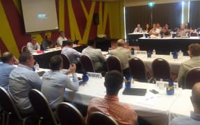 Assn of Sth Pacific Airlines