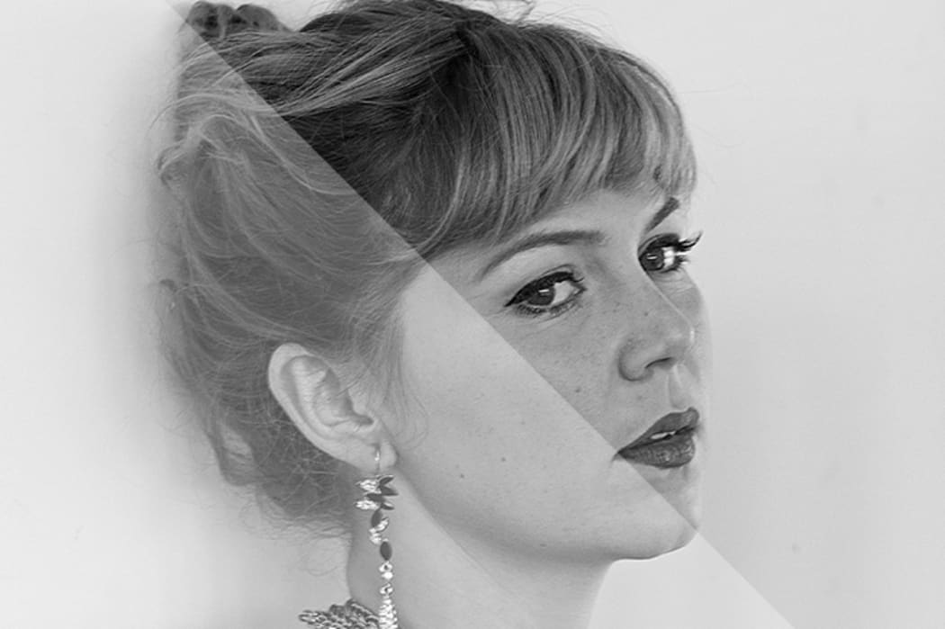 Jessie Cassin.