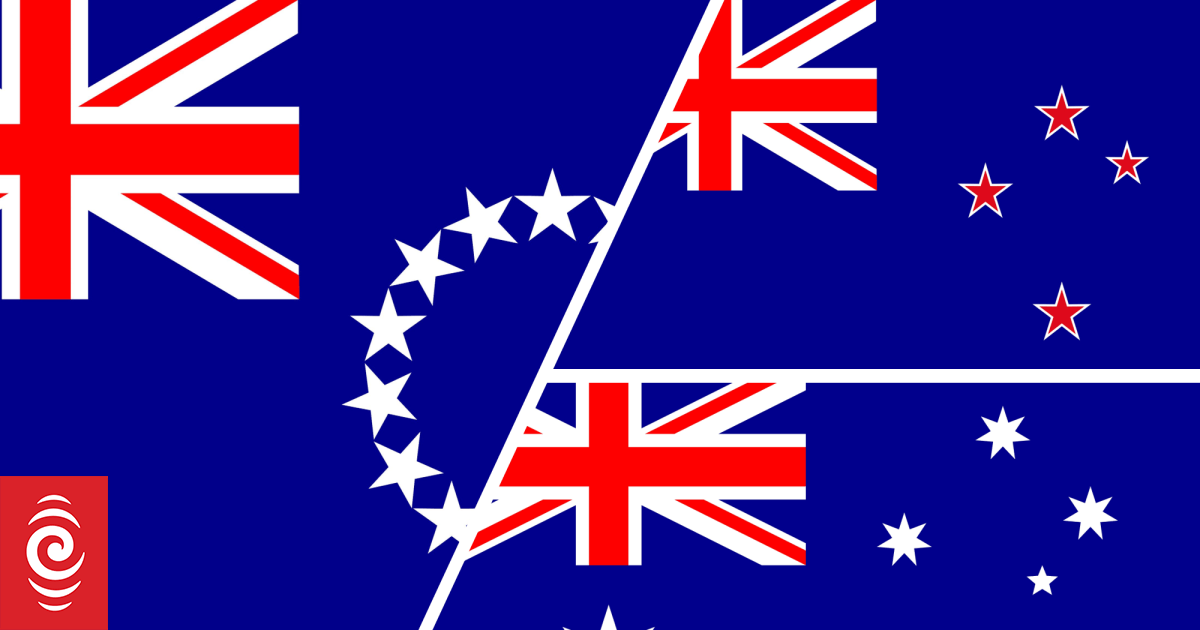 Mark Brown proposes trilateral defence and security deal between Cook Islands, New Zealand and Australia - Vimarsana News