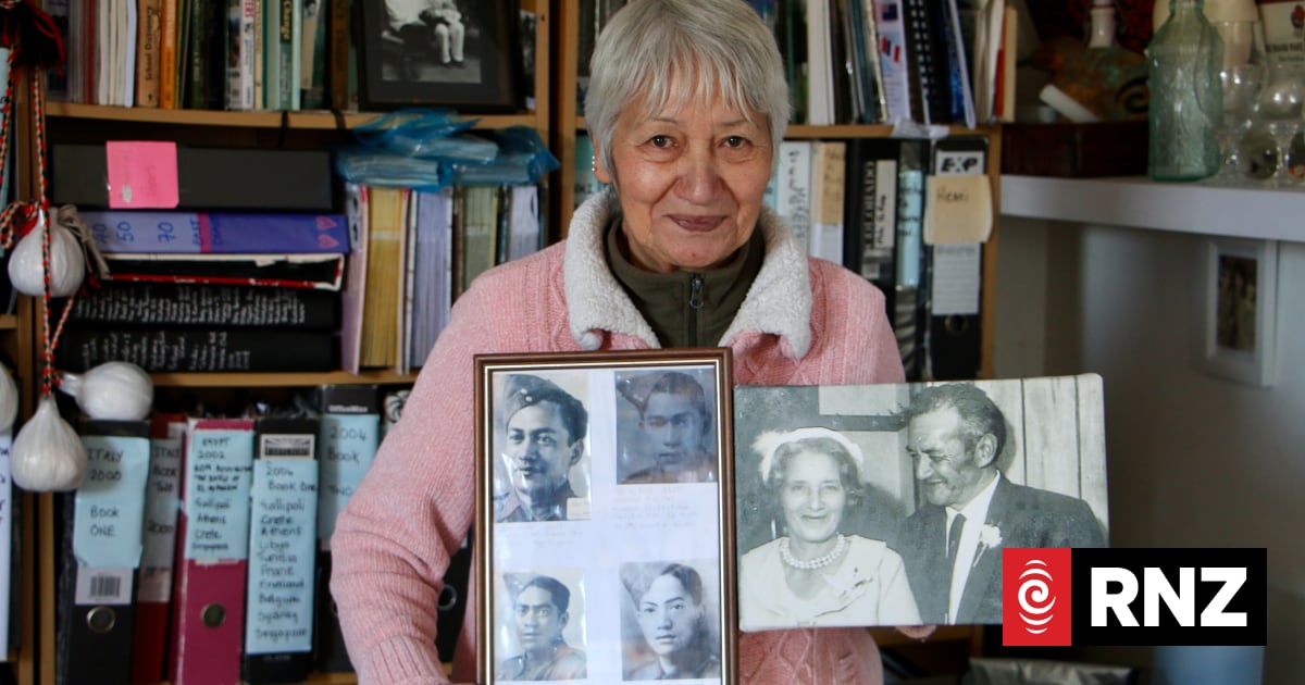 Matariki: Pōhutukawa and preserving the legacy of the 28th Māori Battalion