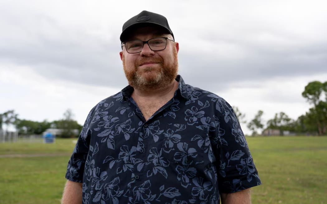 Britvan says Matilda was a very special girl.