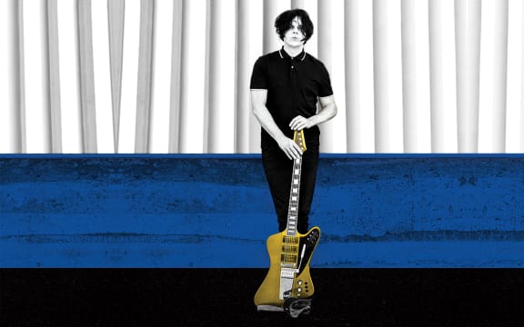 Jack White
