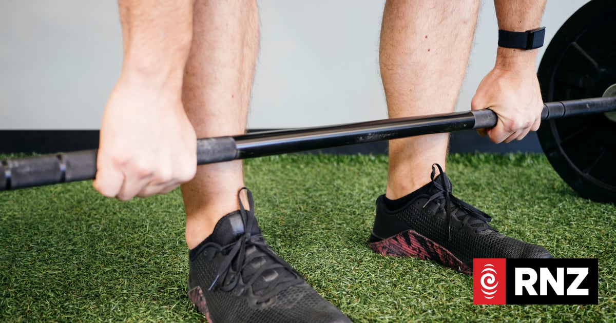 Pāpāmoa man used 21 different controlled drugs after going ‘hard' at the gym