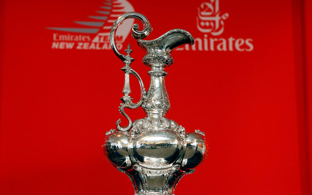 America's Cup