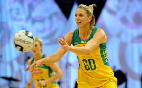 Clare Ferguson