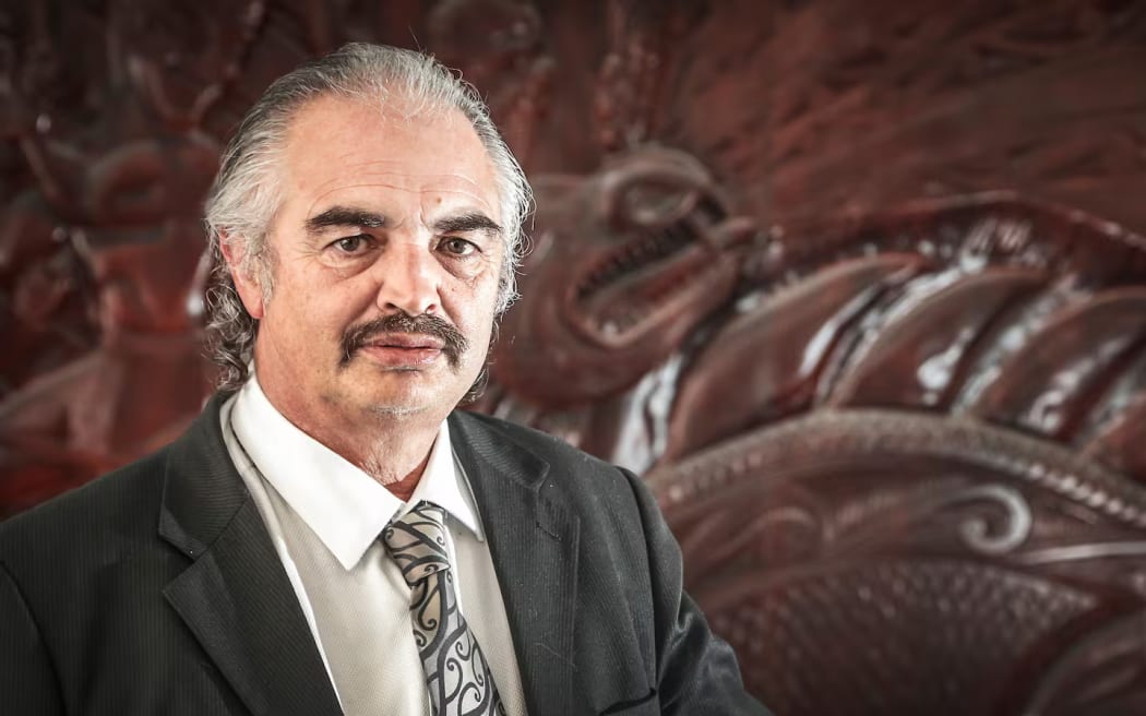 Judge Louis Bidois sentenced the man to prison.