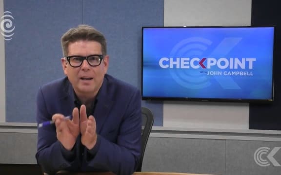 Meet Linton Country School's all in one principal, teacher, caretaker