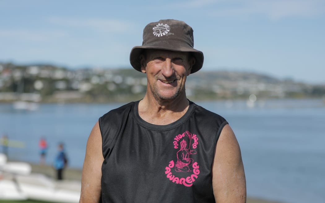 RNZ/Reece Baker