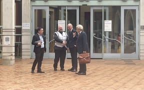 The High Court at Auckland has been evacuated and closed for the remainder of the day after a bomb threat on 24 November 2023.