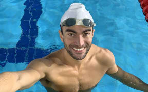 Amini Fonua represented Tonga at the 2012 and 2016 Olympics.