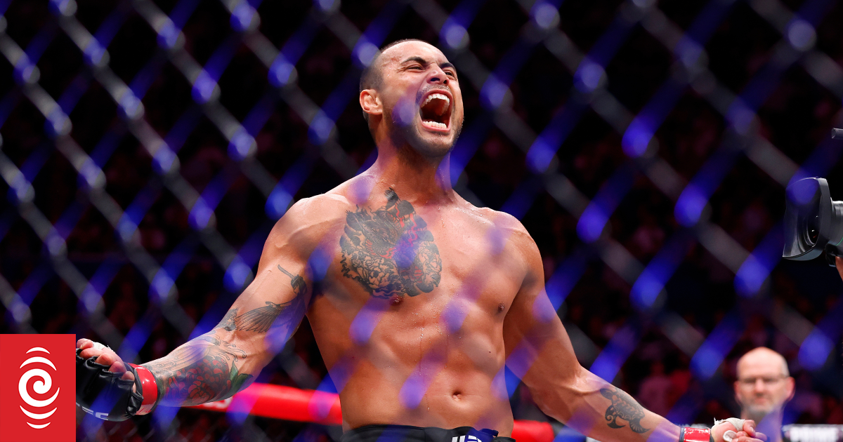 UFC: Predictions, previews and wish-list for 2026