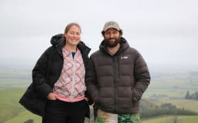 A year on the farm