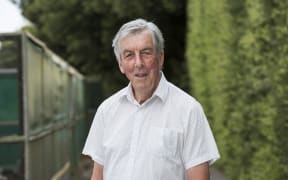 Prof Steve Wratten