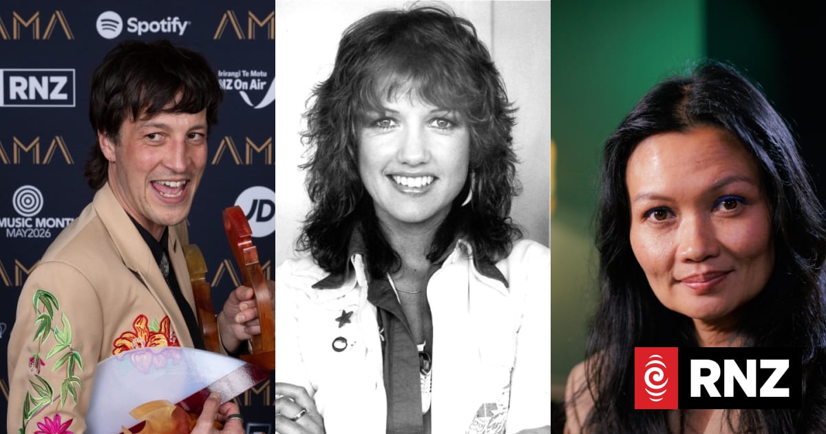 Waiata 100: what is Aotearoa's favourite song?
