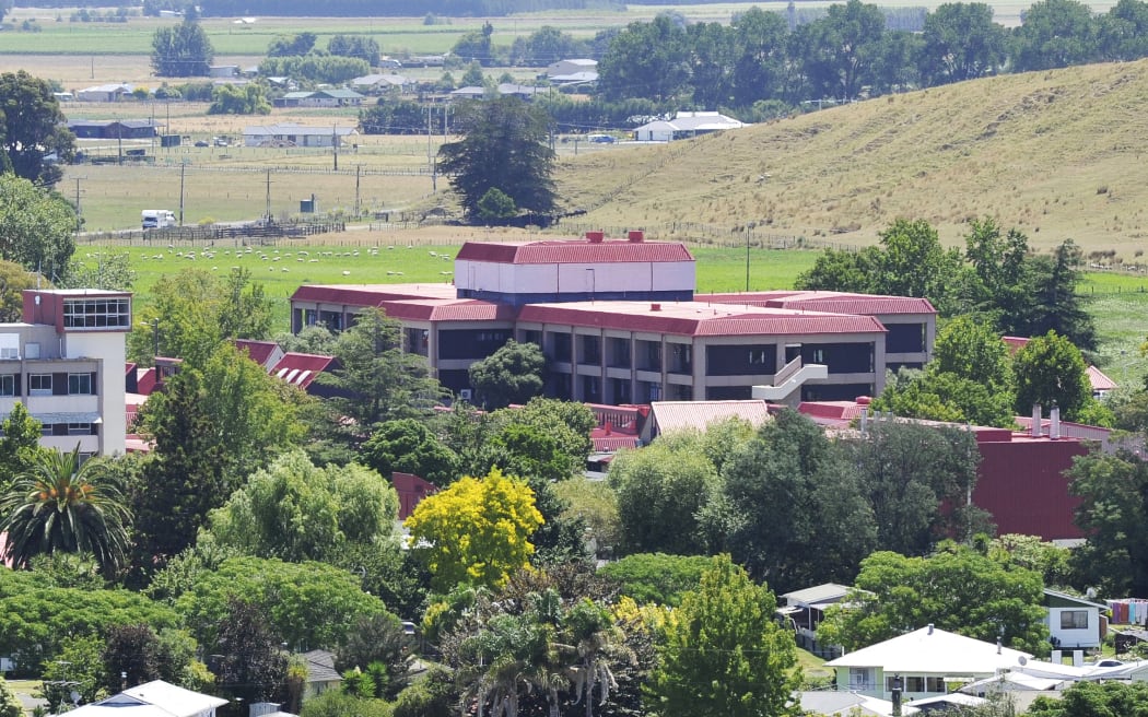 Hospital visits were all but banned during the Covid-19 lockdown.