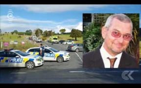 Gunman had many firearms, but no licence