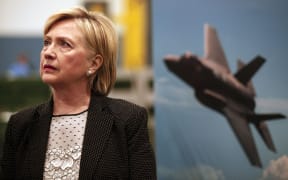 Hillary Clinton