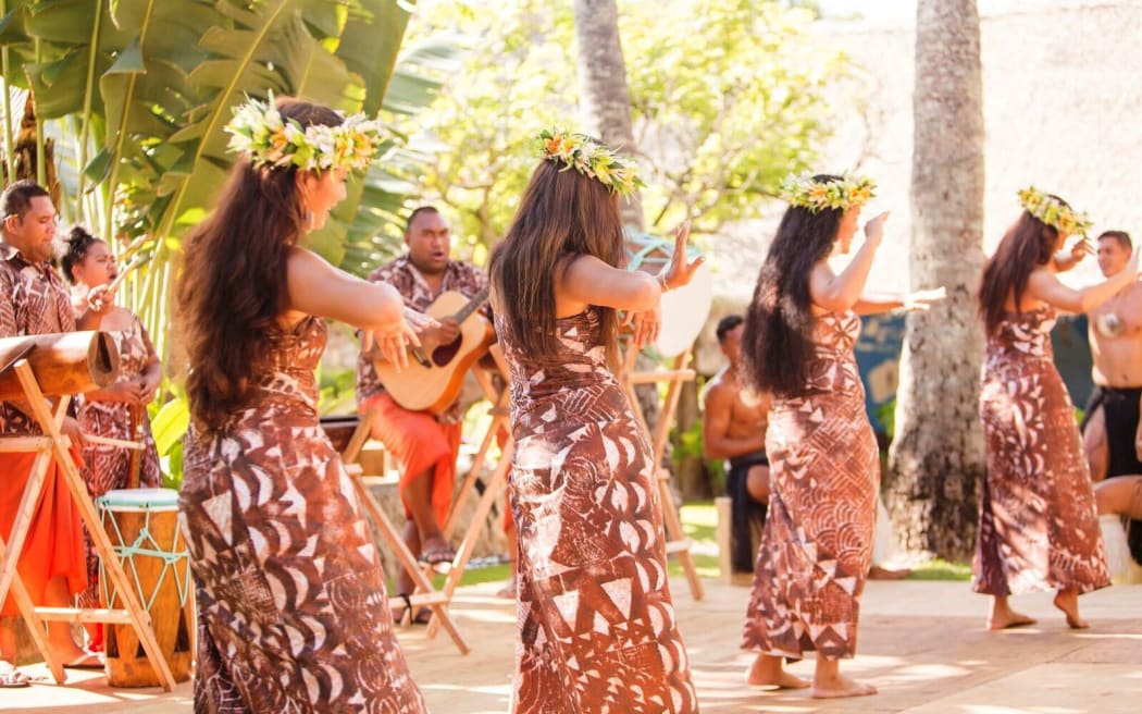 South Waikato District Council will rebrand next month. The refurbished district-wide brand will reflect its diverse cultural identity. Credit: Polynesia.com.